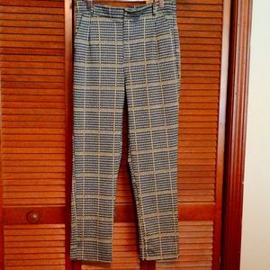 Casual Dress Pant Sz 8-10 M